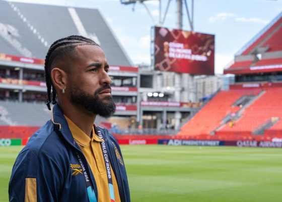 2026 FIFA WORLD CUP: Godoy Backs Panama’s Belief as History Beckons in Ghana Opener