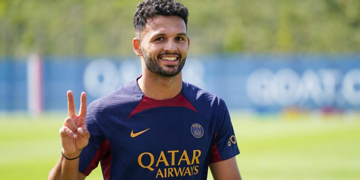 Gonçalo Ramos joins AC Milan in record transfer
