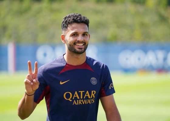Gonçalo Ramos joins AC Milan in record transfer