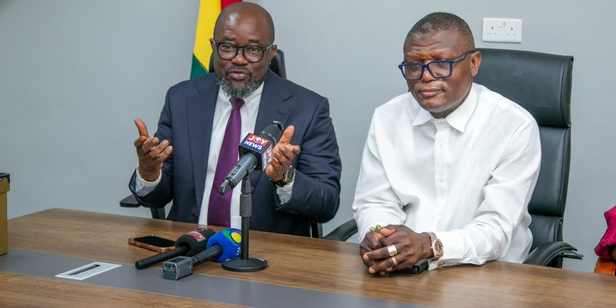 2026 FIFA WORLD CUP: Ghana Will Seek Fresh Visa Clearance for Partey to Play in Canada, Says Sports Minister