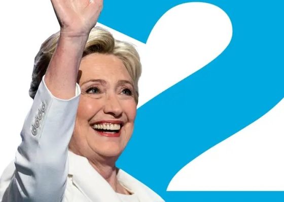 FIFA WORLD CUP: Clinton Criticizes U.S. Over Referee Entry Denial Ahead of World Cup