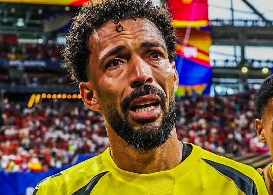 2026 FIFA WORLD CUP: Cape Verde Goalkeeper Vozinha Opens Up After Heroic Display Against Spain