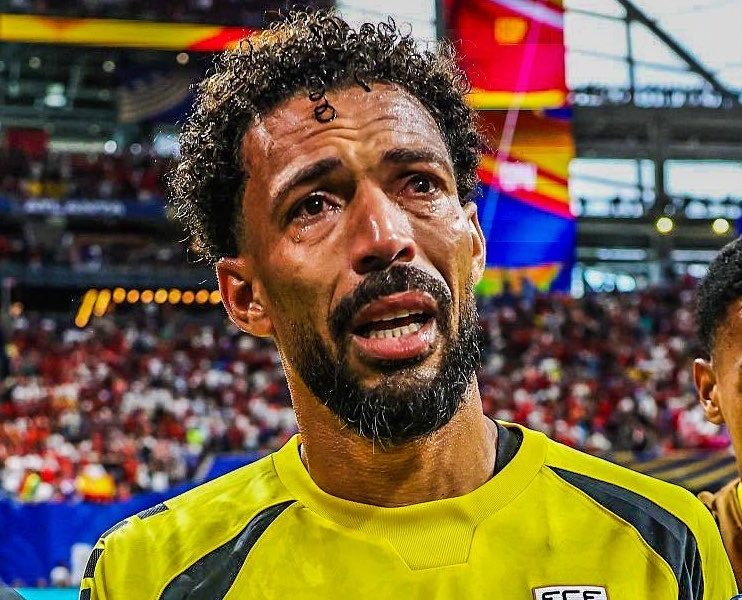 2026 FIFA WORLD CUP: Cape Verde Goalkeeper Vozinha Opens Up After Heroic Display Against Spain