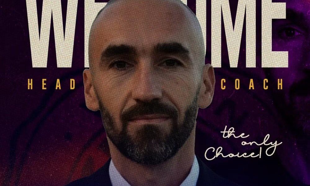 GPL: Vision FC Turn to Montenegrin Coach Predrag Jaredić for 2026/27 Campaign