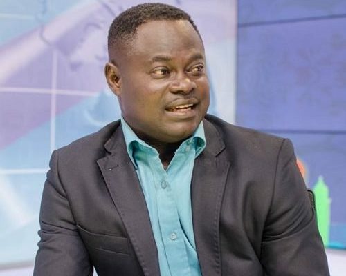 2026 FIFA WORLD CUP: Lamptey Doubts Black Stars’ Chances Ahead of England Clash