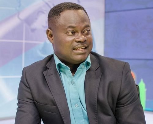 2026 FIFA WORLD CUP: Lamptey Doubts Black Stars’ Chances Ahead of England Clash