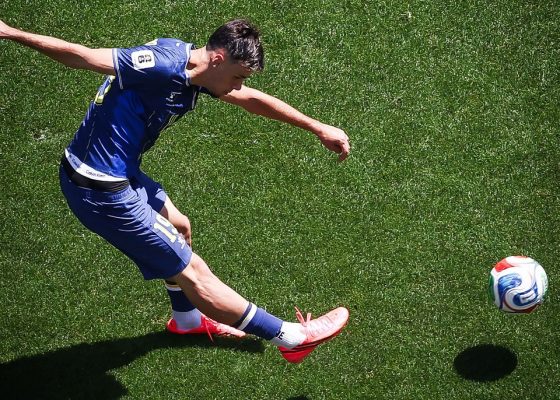2026 FIFA WORLD CUP: Bosnia Strike Twice Before Qatar Fight Back in Action-Packed First Half