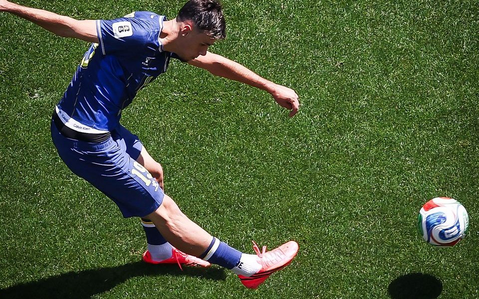 2026 FIFA WORLD CUP: Bosnia Strike Twice Before Qatar Fight Back in Action-Packed First Half