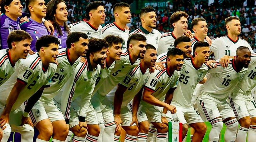 2026 FIFA World Cup: Mexico too strong for Czech Republic