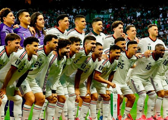 2026 FIFA World Cup: Mexico too strong for Czech Republic