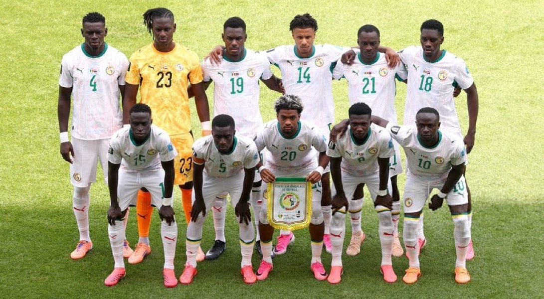2026 FIFA World Cup: Senegal dominate and defeat Iraq