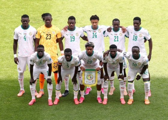 2026 FIFA World Cup: Senegal dominate and defeat Iraq