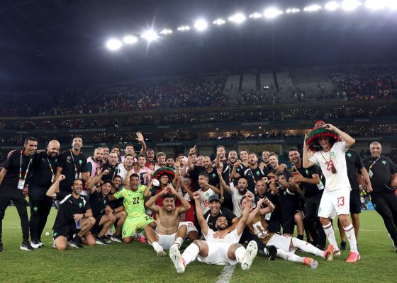 2026 FIFA WORLD CUP: Morocco Stun Netherlands on Penalties After Dramatic World Cup Classic