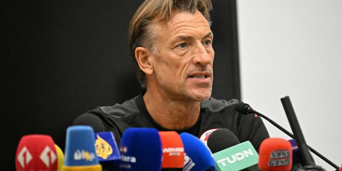 2026 FIFA World Cup: Herve Renard reacts to Tunisia’s thrashing by Japan