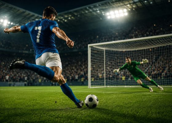 How African Fans Follow European Leagues Online Today