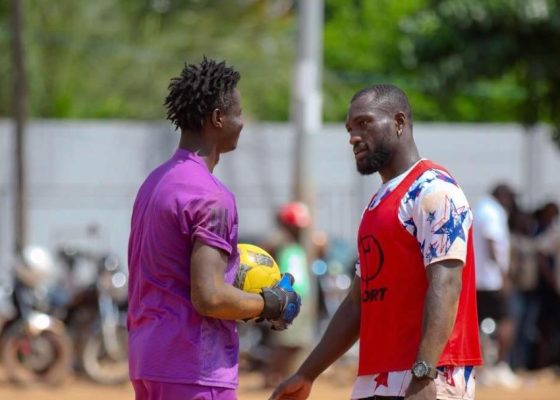 How Mobile Payments Are Changing Sports Betting in Africa