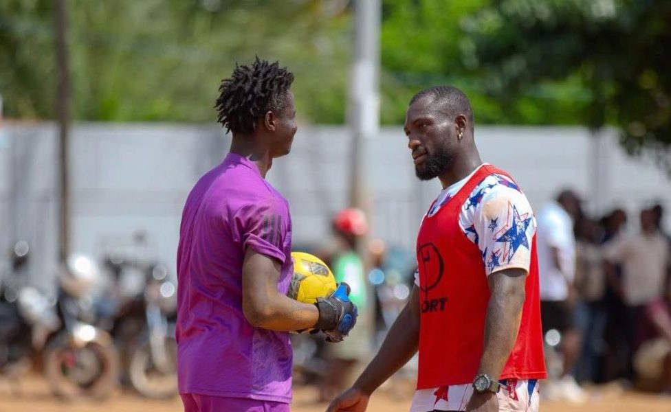 How Mobile Payments Are Changing Sports Betting in Africa