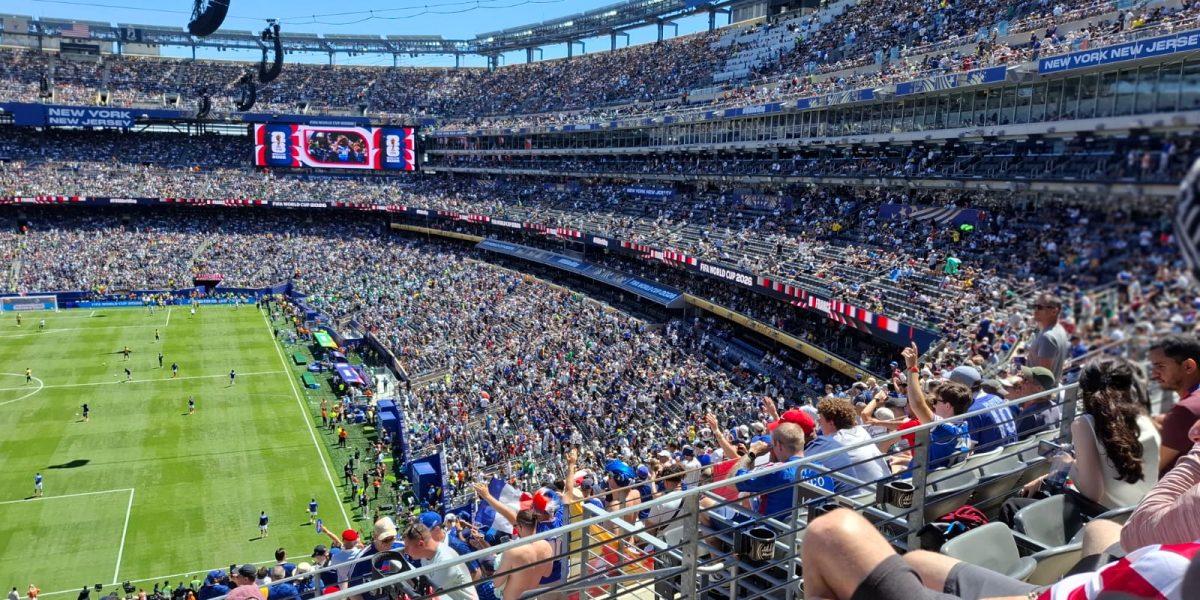 How Mobile Payments Are Changing Sports Betting in Africa