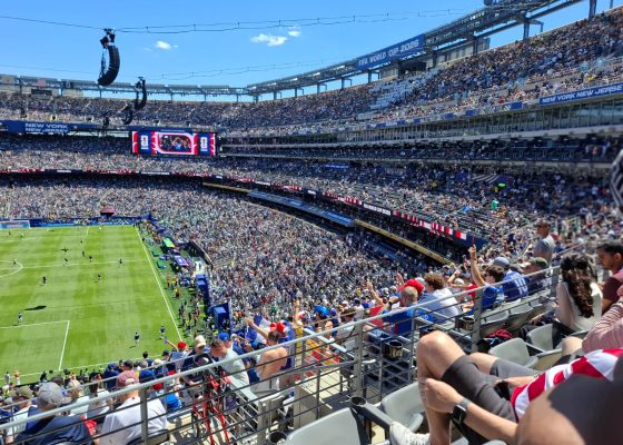 How Mobile Payments Are Changing Sports Betting in Africa