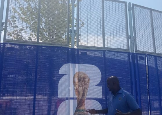 2026 FIFA World Cup: Gillette Stadium Fully Ready To Host The World