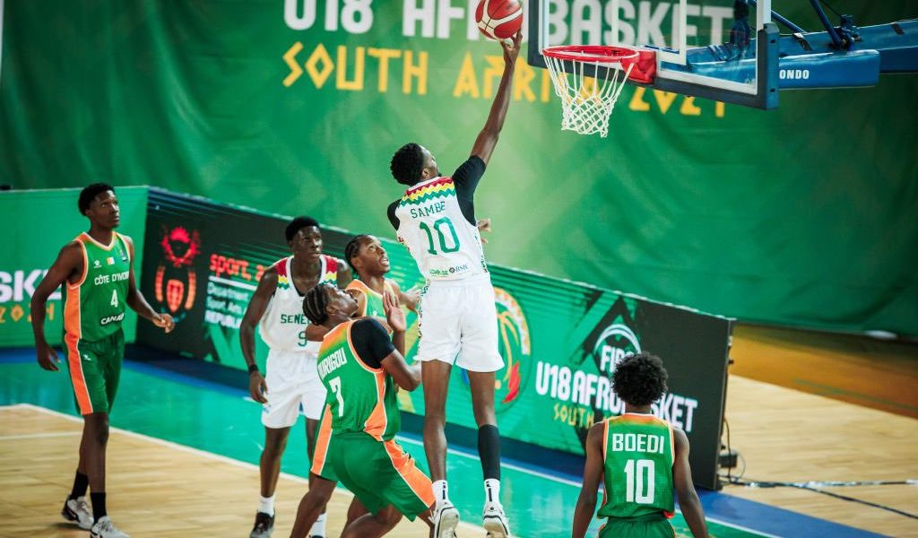 FIBA Africa removes Uganda as U18 AfroBasket host