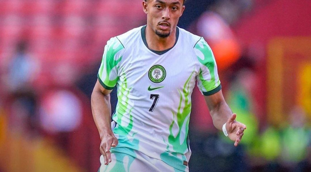 Millwall Block Femi Azeez From Super Eagles Friendlies Amid Premier League Interest
