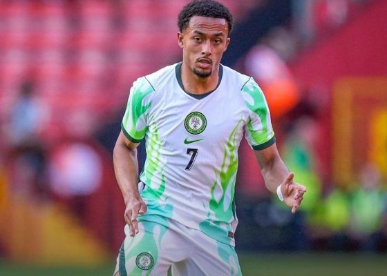 Millwall Block Femi Azeez From Super Eagles Friendlies Amid Premier League Interest