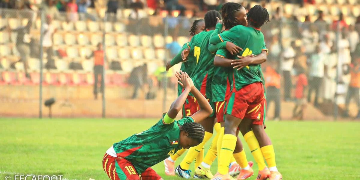 Women’s Football: Cameroon miss out on Morocco friendly