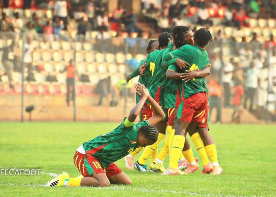 Women’s Football: Cameroon miss out on Morocco friendly