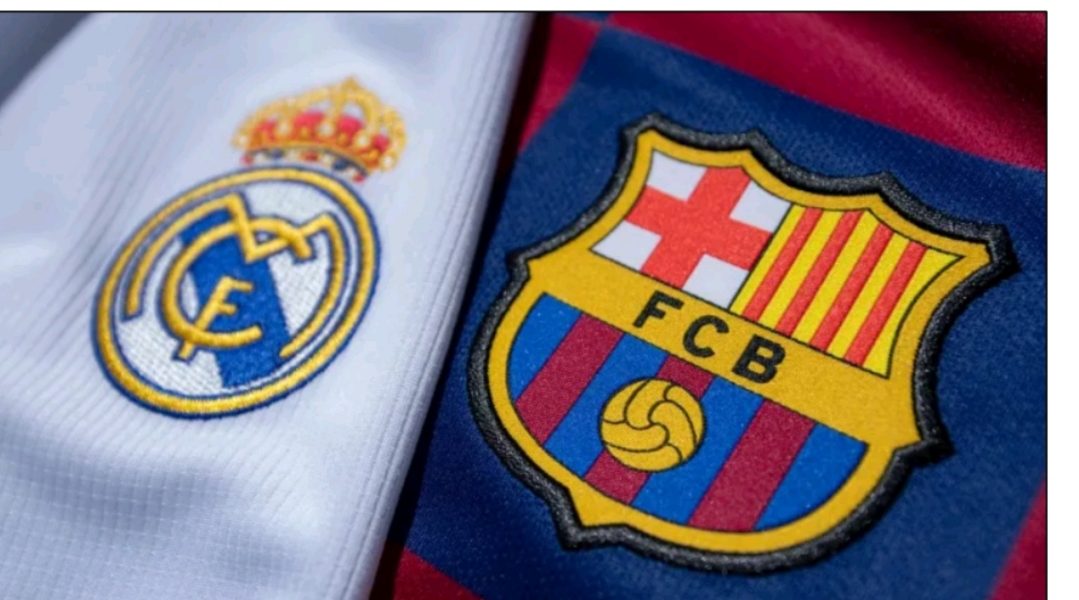 Why El Clásico Is Still the Biggest Talking Point in LaLiga This Season