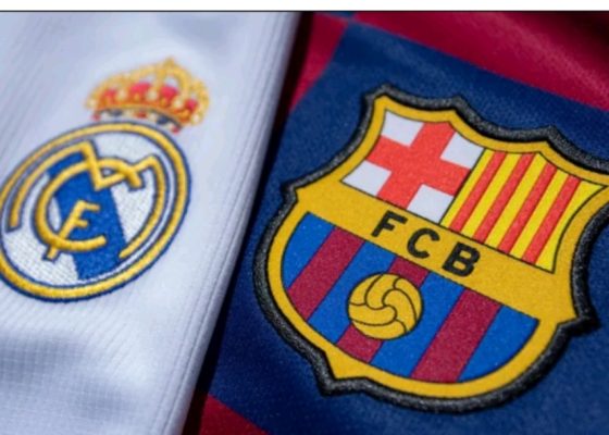 Why El Clásico Is Still the Biggest Talking Point in LaLiga This Season