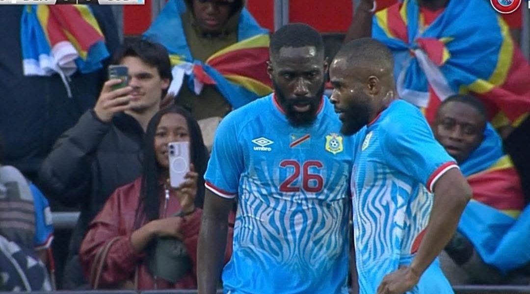 DR Congo Press Ahead with World Cup Preparations Despite Friendly Match Uncertainty