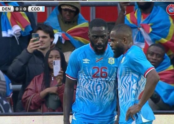 DR Congo Press Ahead with World Cup Preparations Despite Friendly Match Uncertainty