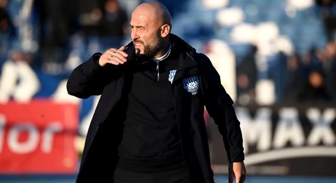 Official: Mali appoints a new coach for the Eagles