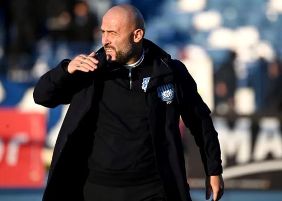 Official: Mali appoints a new coach for the Eagles
