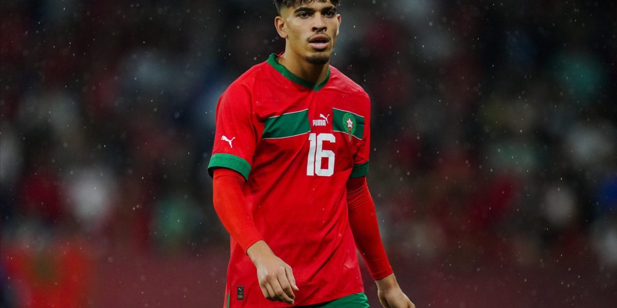 World Cup 2026: Morocco faces unucertainty over Ez Abde