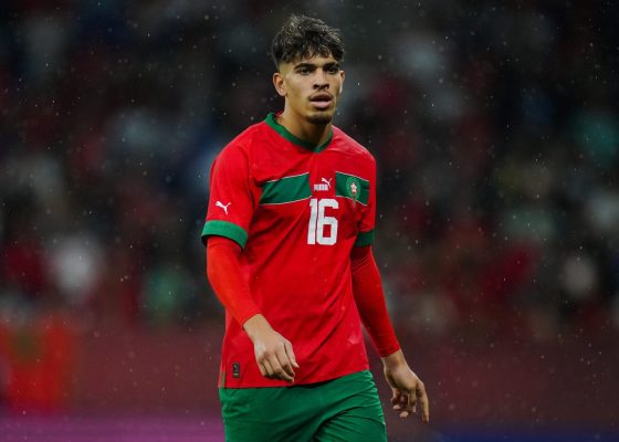 World Cup 2026: Morocco faces unucertainty over Ez Abde