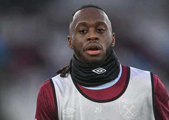 Aaron Wan-Bissaka nearing a Premier League decision