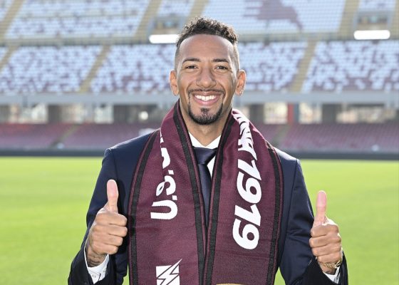 FIFA WORLD CUP: Jerome Boateng Slams Bafana Bafana Defensive Approach and Mistakes