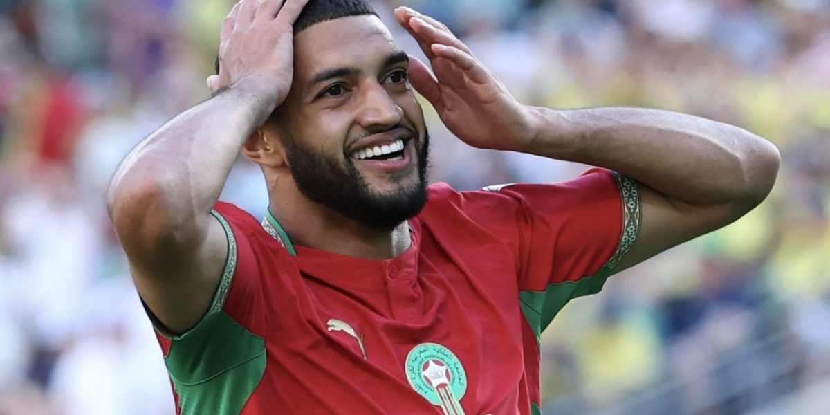 2026 FIFA World Cup: Morocco and Brazil Share Spoils in Thrilling World Cup Opener