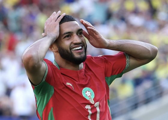 2026 FIFA World Cup: Morocco and Brazil Share Spoils in Thrilling World Cup Opener