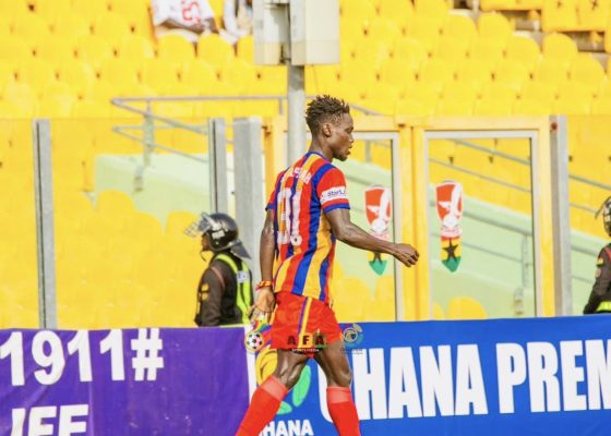 GPL: Stephen Appiah Set for Hearts of Oak Exit Amid Growing East African Interest