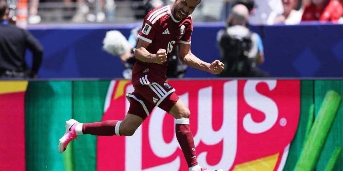 2026 FIFA World Cup: Khoukhi Rewarded With Multi-MiKllion Dollar Bonus After Historic Goal