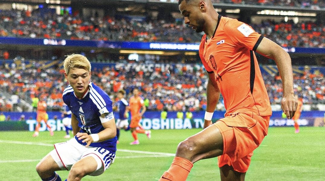 2026 FIFA World Cup: Late Kamada Strike Earns Japan Dramatic Draw Against Netherlands