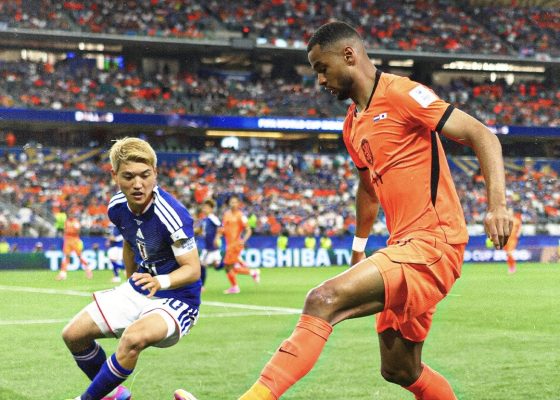 2026 FIFA World Cup: Late Kamada Strike Earns Japan Dramatic Draw Against Netherlands