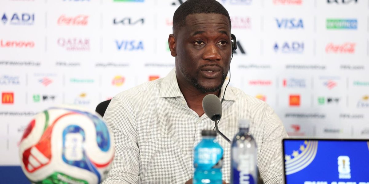 2026 FIFA World Cup: Ivory Coast goes for victory
