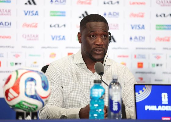 2026 FIFA World Cup: Ivory Coast goes for victory