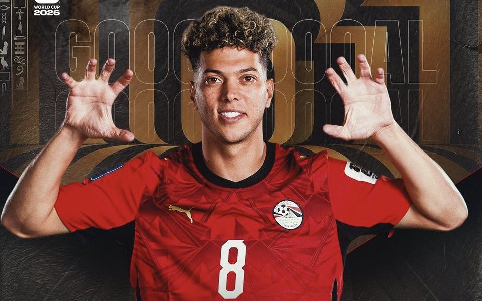 2026 FIFA WORLD CUP: Ashour Strike Gives Egypt First-Half Advantage Over Belgium