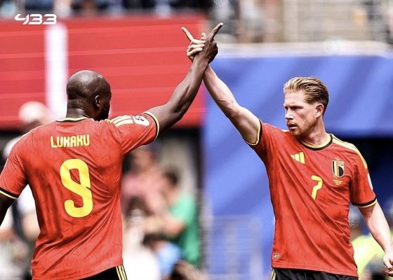 2026 FIFA WORLD CUP: Egypt and Belgium Settle for Draw After Ashour Strike and Hany Own Goal