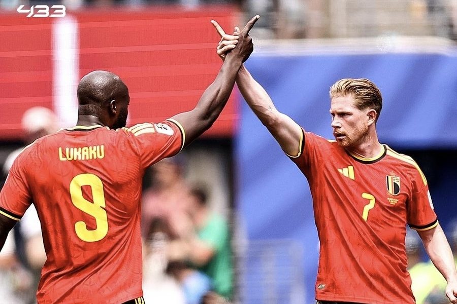 2026 FIFA WORLD CUP: Egypt and Belgium Settle for Draw After Ashour Strike and Hany Own Goal